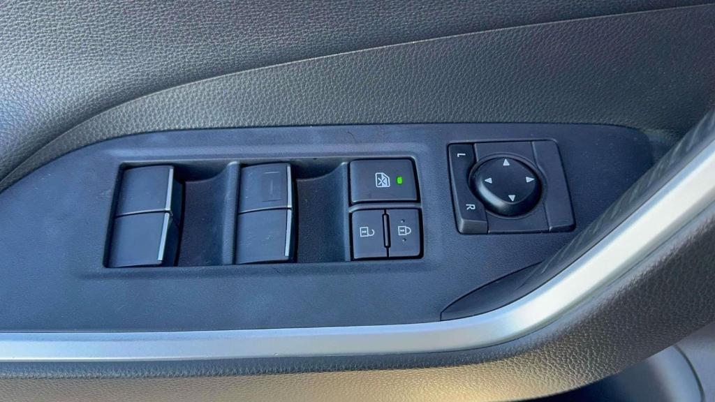 used 2020 Toyota RAV4 Hybrid car, priced at $27,995