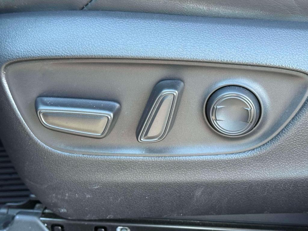 used 2020 Toyota RAV4 Hybrid car, priced at $27,995