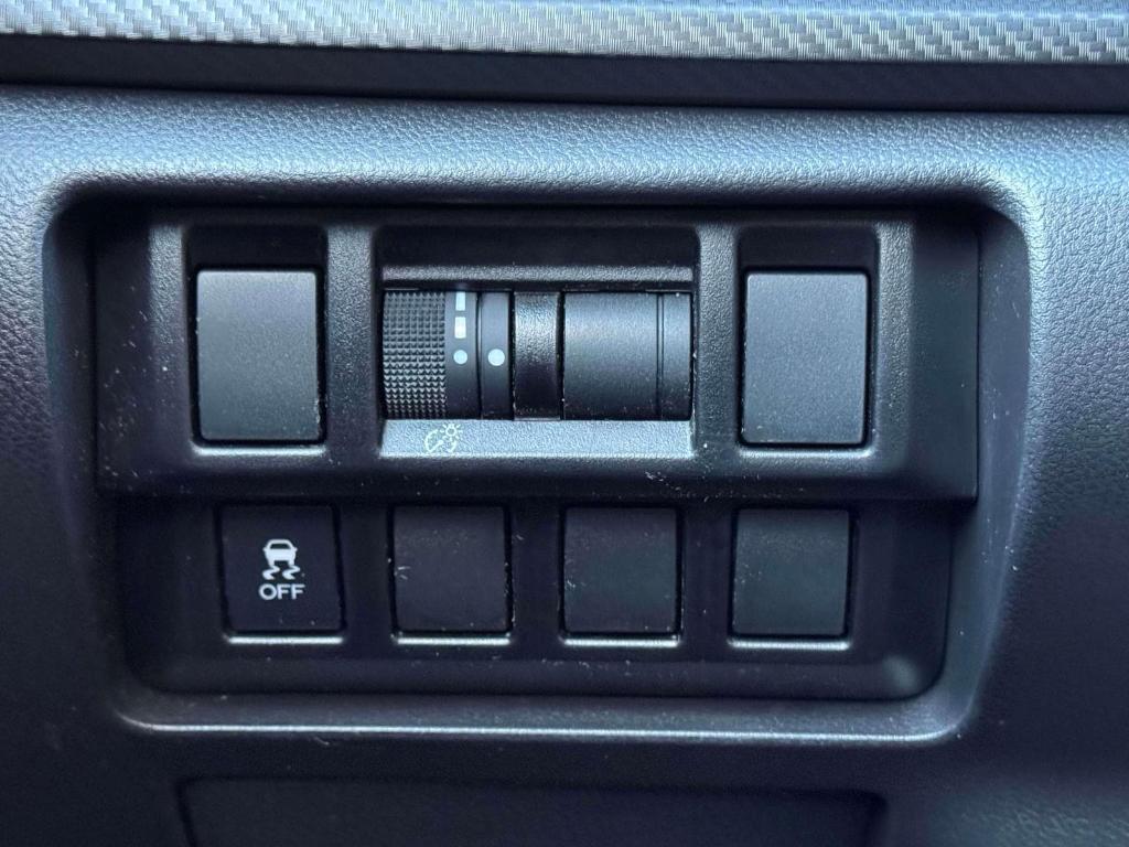 used 2022 Subaru Impreza car, priced at $22,995