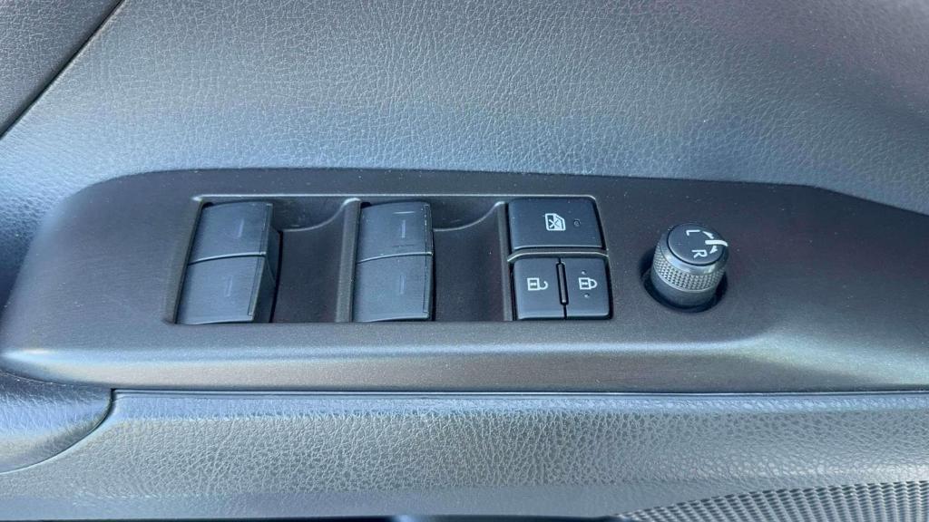 used 2021 Toyota Camry car, priced at $23,995