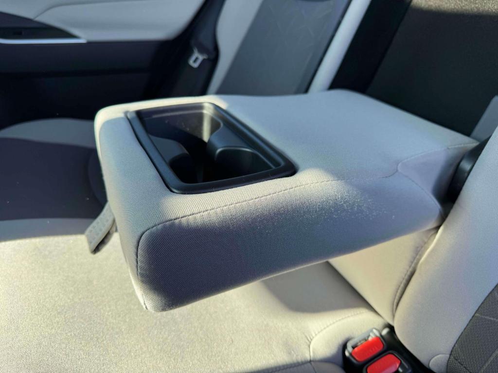 used 2022 Toyota RAV4 car, priced at $26,995