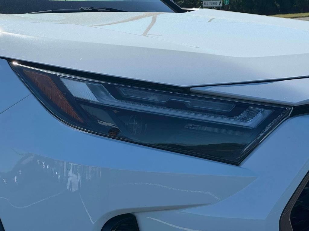 used 2022 Toyota RAV4 Prime car, priced at $30,495