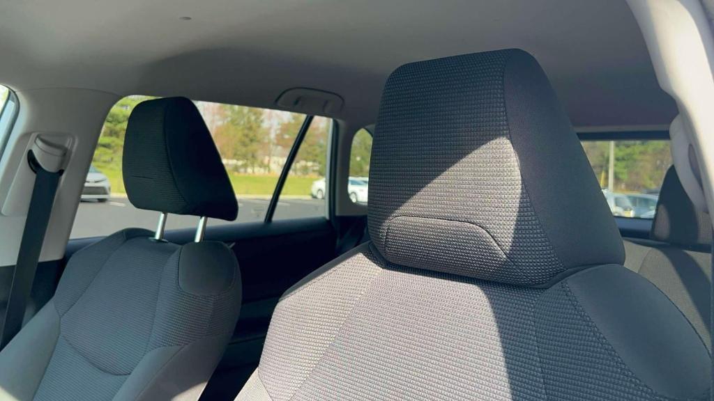 used 2020 Toyota RAV4 car, priced at $22,995