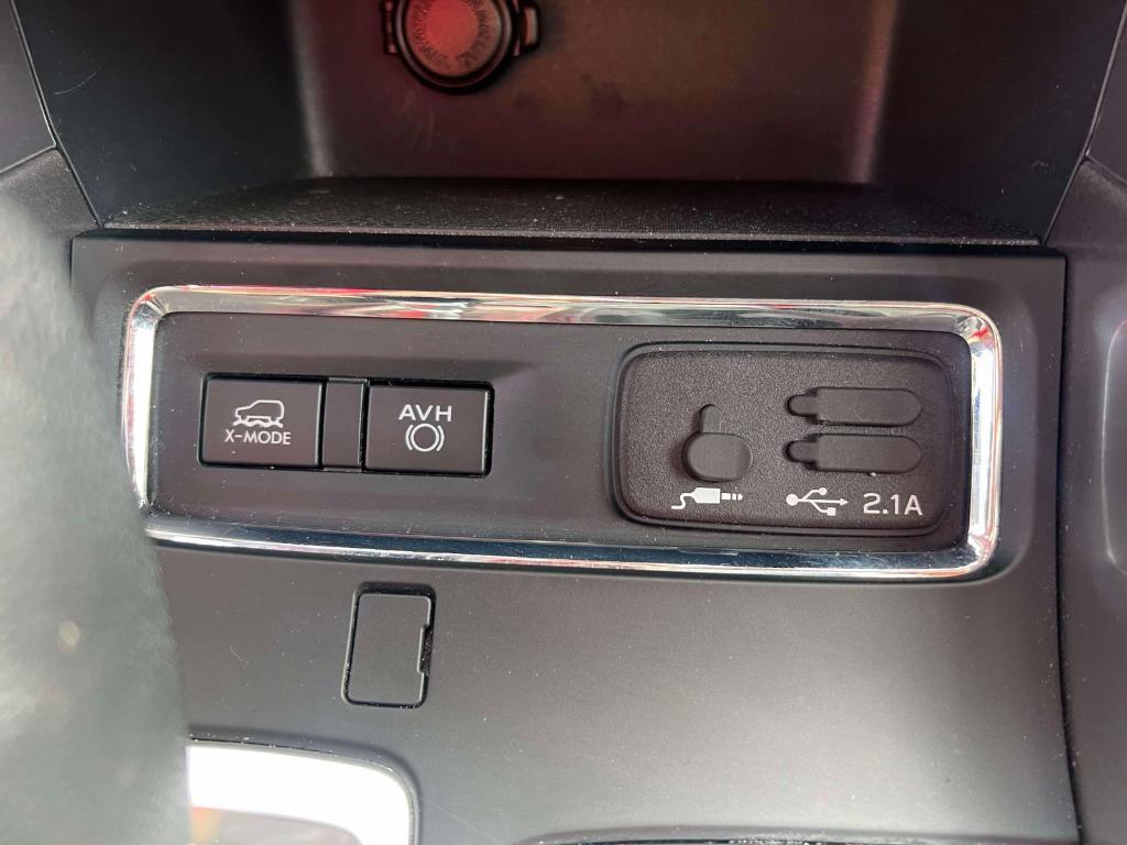 used 2020 Subaru Ascent car, priced at $14,995