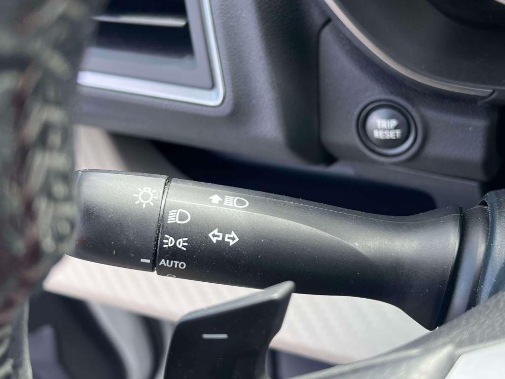 used 2020 Subaru Ascent car, priced at $14,995