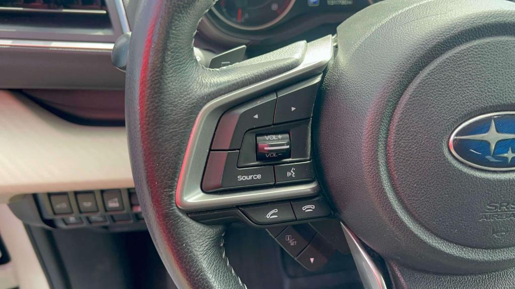 used 2020 Subaru Ascent car, priced at $14,995