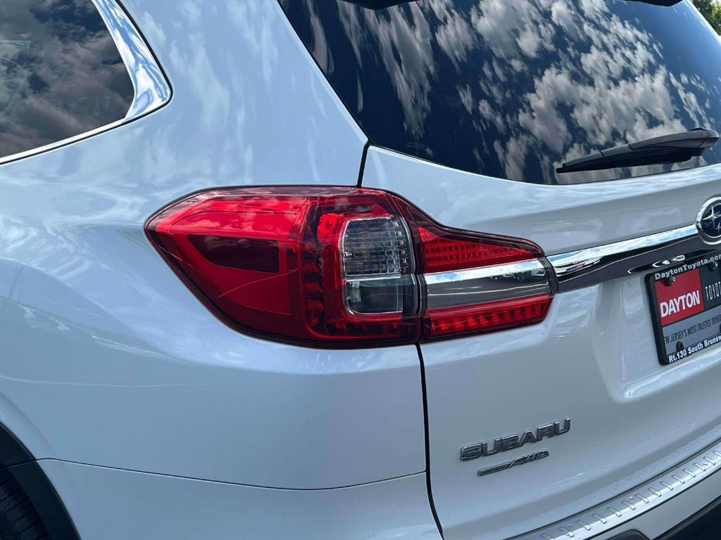 used 2020 Subaru Ascent car, priced at $14,995