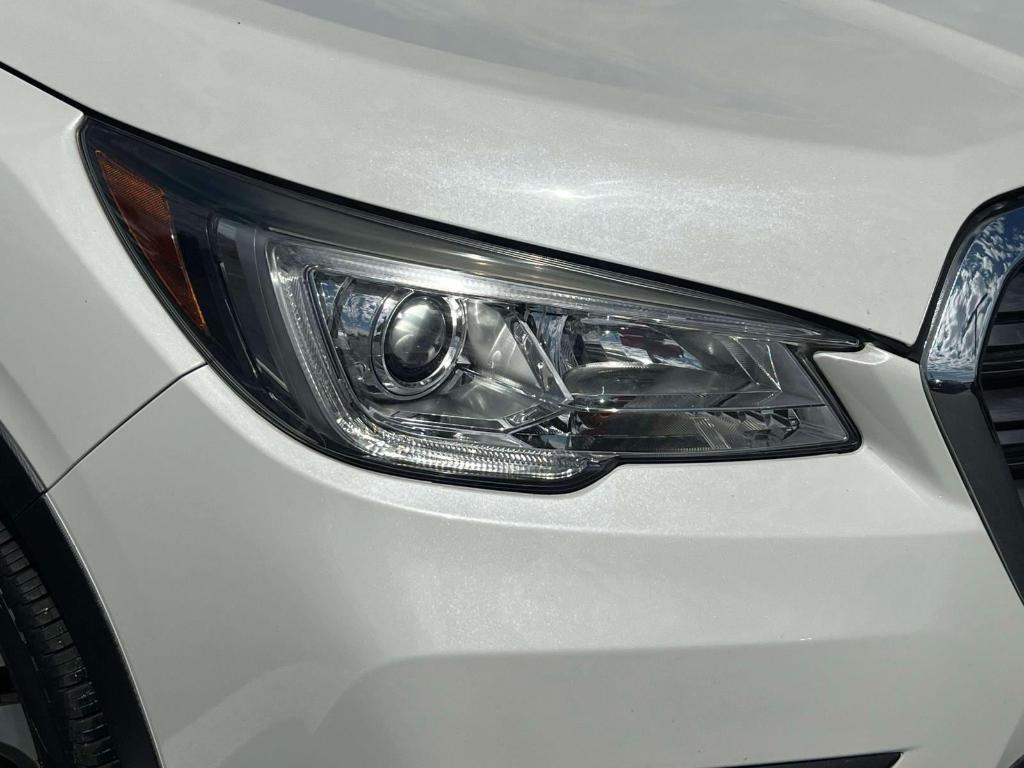 used 2020 Subaru Ascent car, priced at $14,995