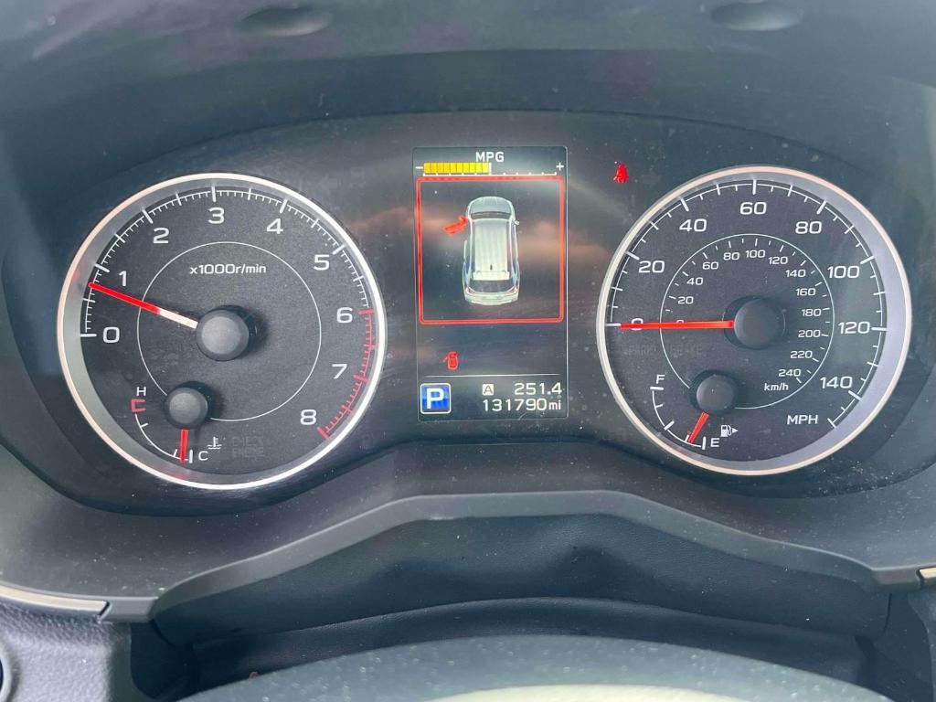 used 2020 Subaru Ascent car, priced at $14,995