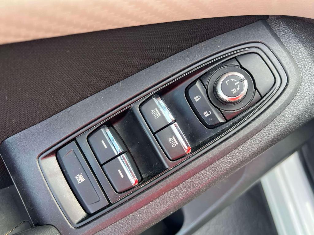 used 2020 Subaru Ascent car, priced at $14,995