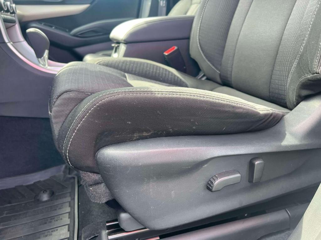 used 2020 Subaru Ascent car, priced at $14,995