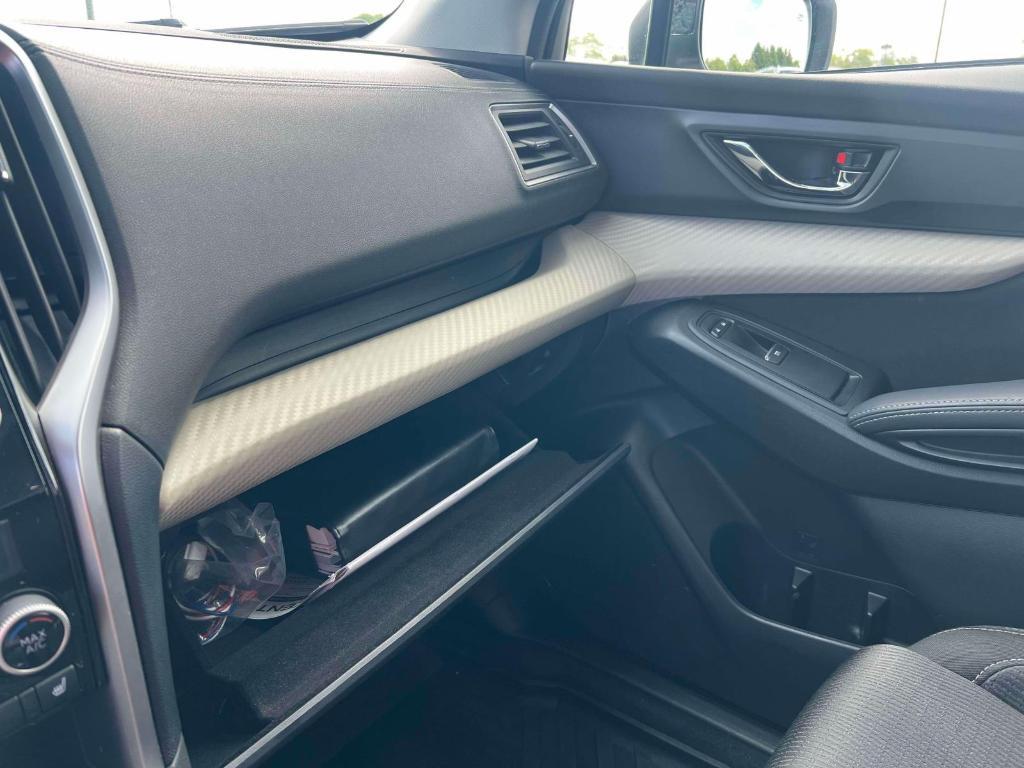 used 2020 Subaru Ascent car, priced at $14,995