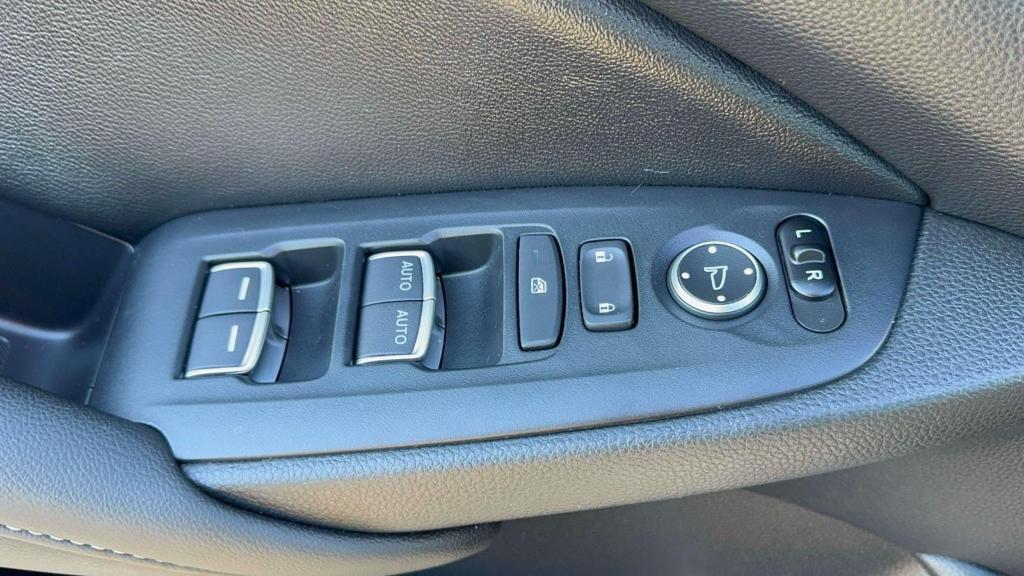 used 2020 Honda Accord car, priced at $23,995