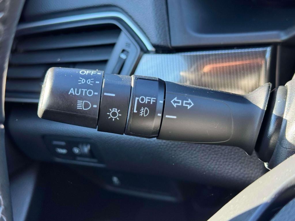 used 2020 Honda Accord car, priced at $23,995