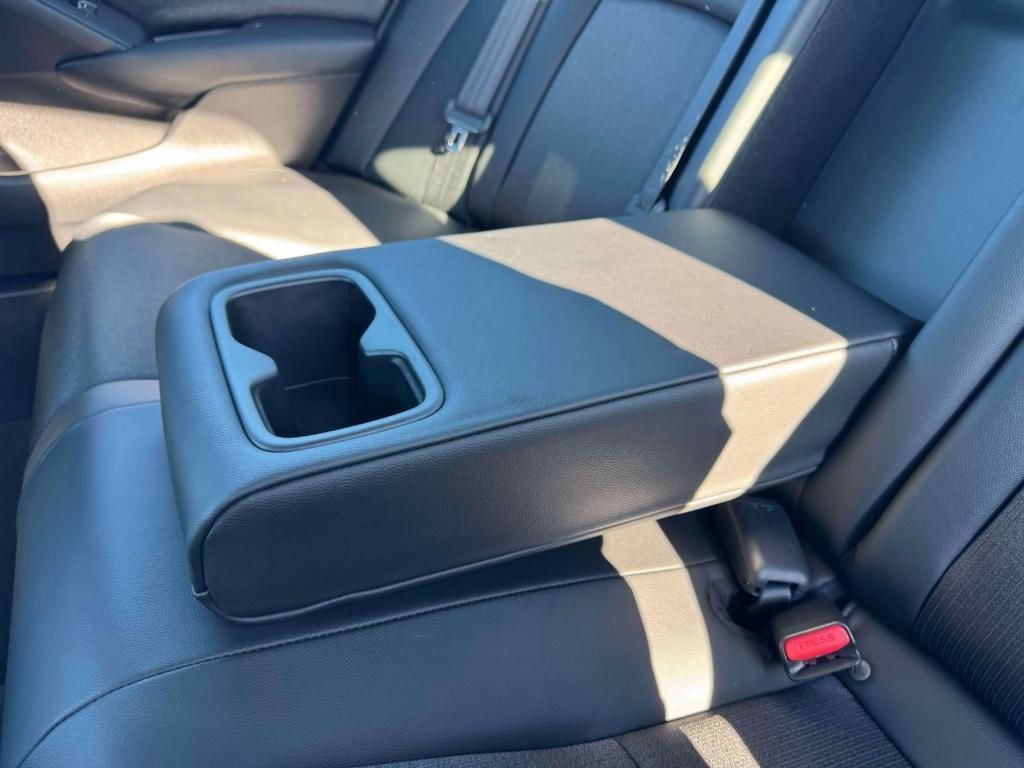 used 2020 Honda Accord car, priced at $23,995