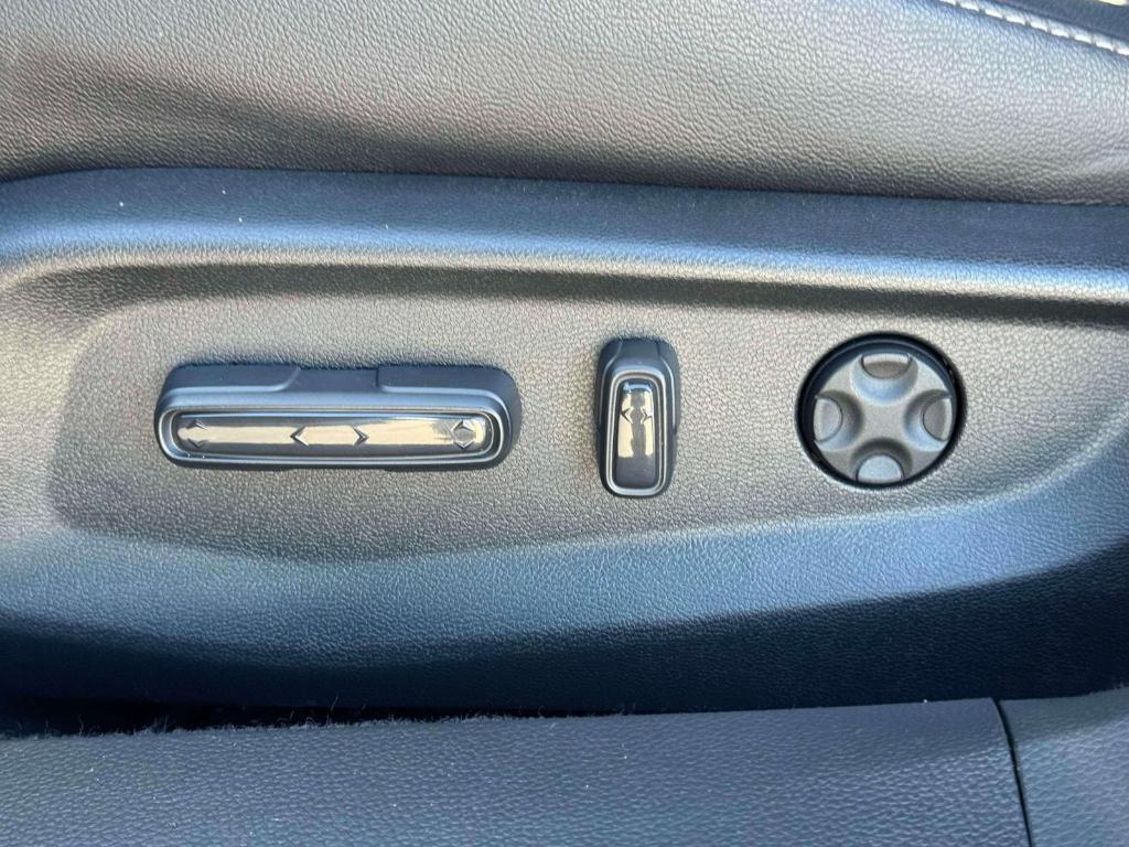 used 2020 Honda Accord car, priced at $23,995