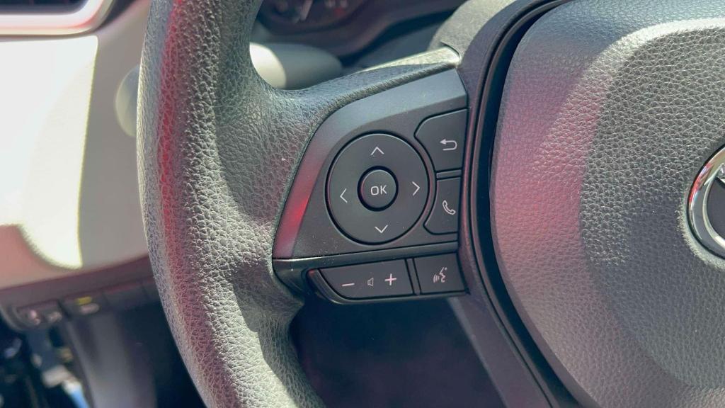 used 2023 Toyota Corolla car, priced at $22,995