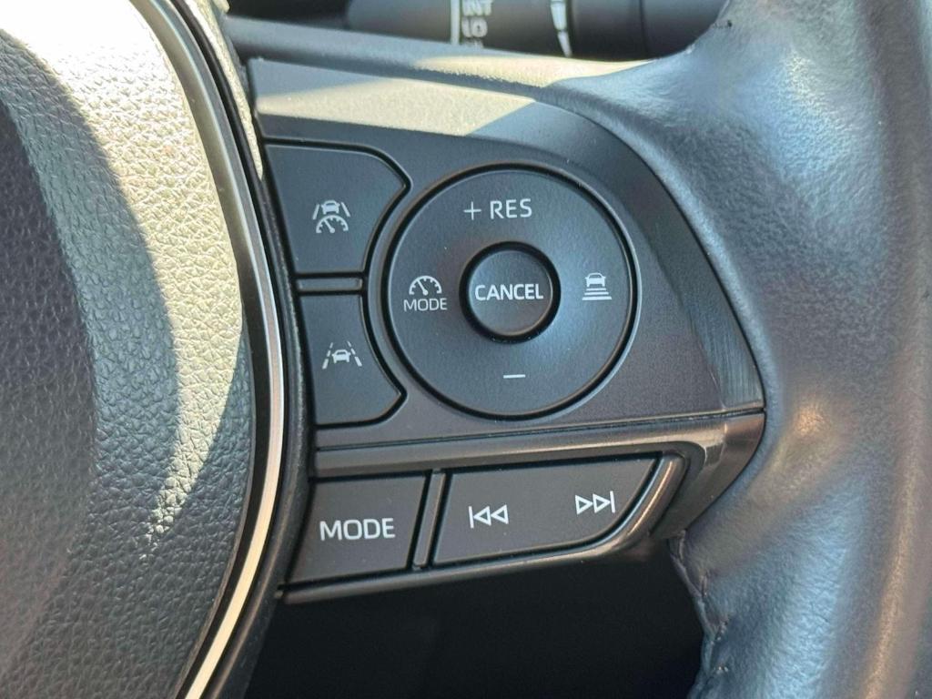 used 2023 Toyota Corolla car, priced at $23,995