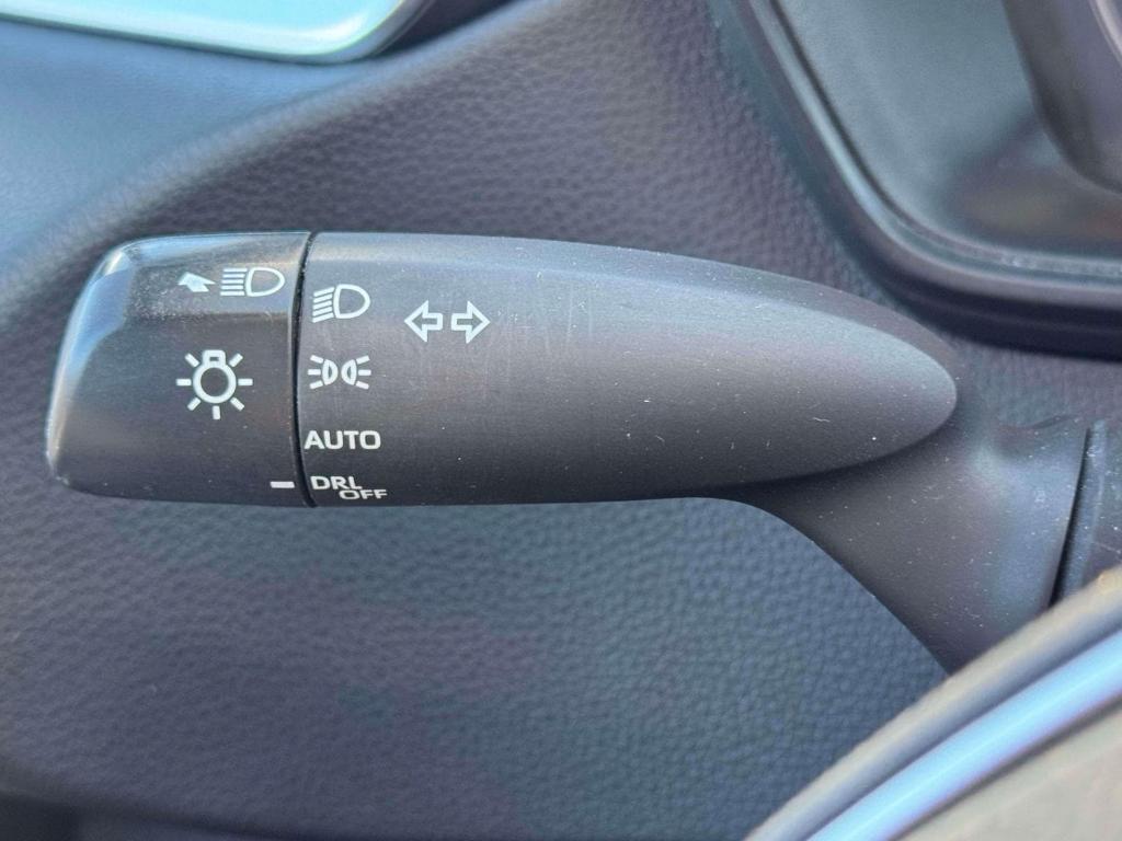 used 2023 Toyota Corolla car, priced at $23,995