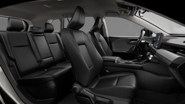 new 2026 Toyota RAV4 car