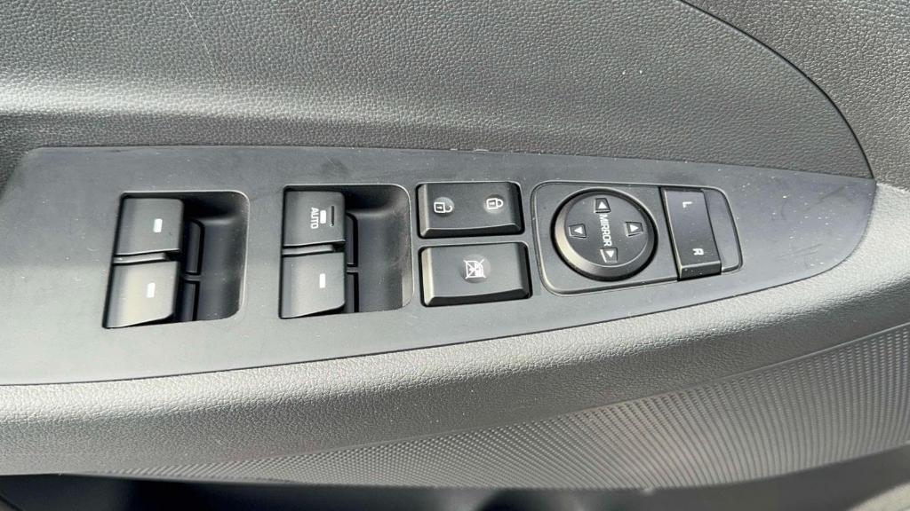 used 2017 Hyundai Tucson car, priced at $10,995