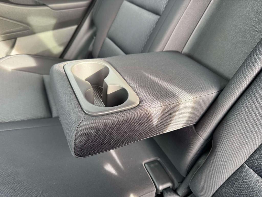 used 2017 Hyundai Tucson car, priced at $10,995