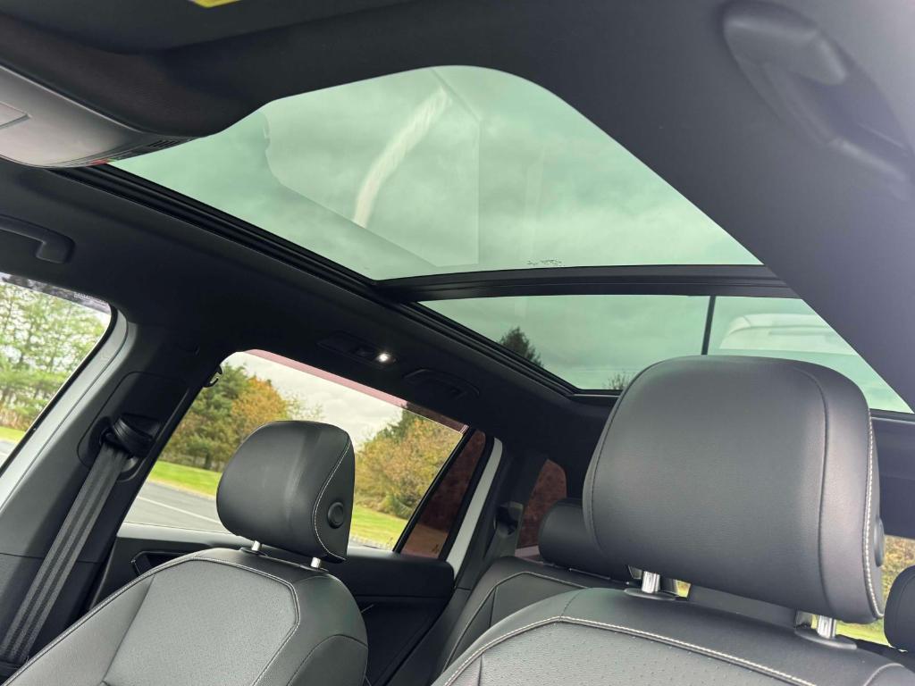 used 2022 Volkswagen Tiguan car, priced at $23,995