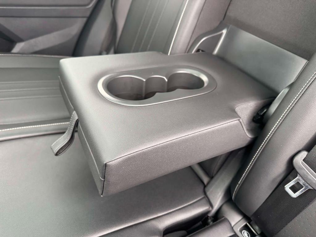 used 2022 Volkswagen Tiguan car, priced at $23,995