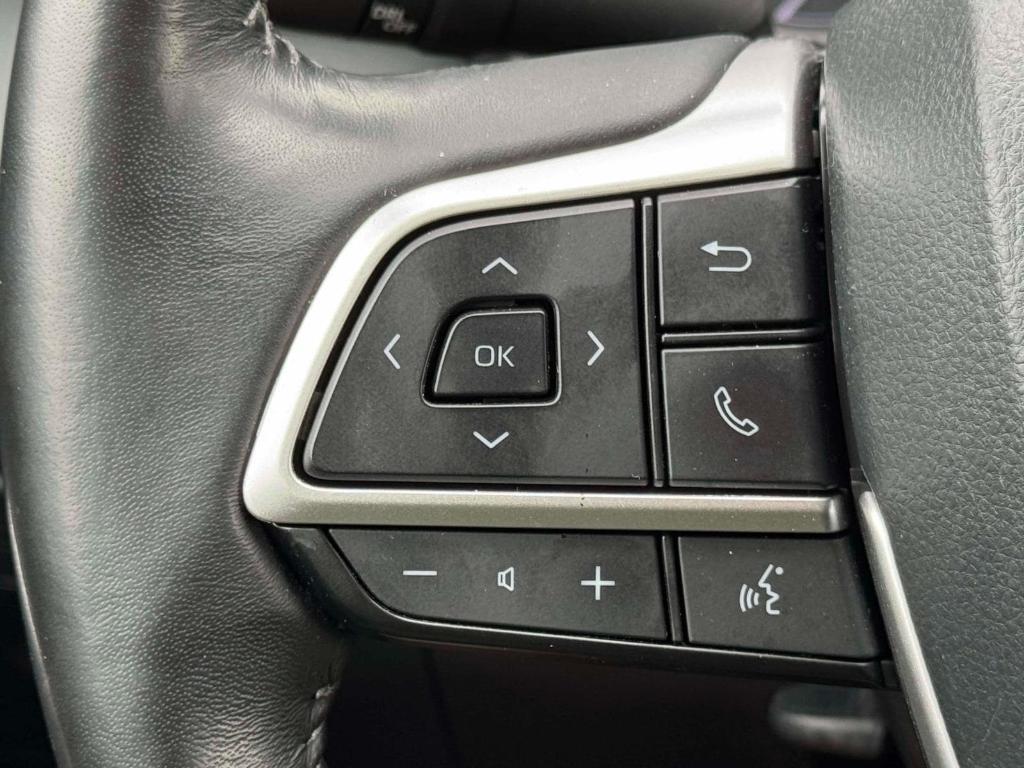 used 2023 Toyota Highlander car, priced at $31,995