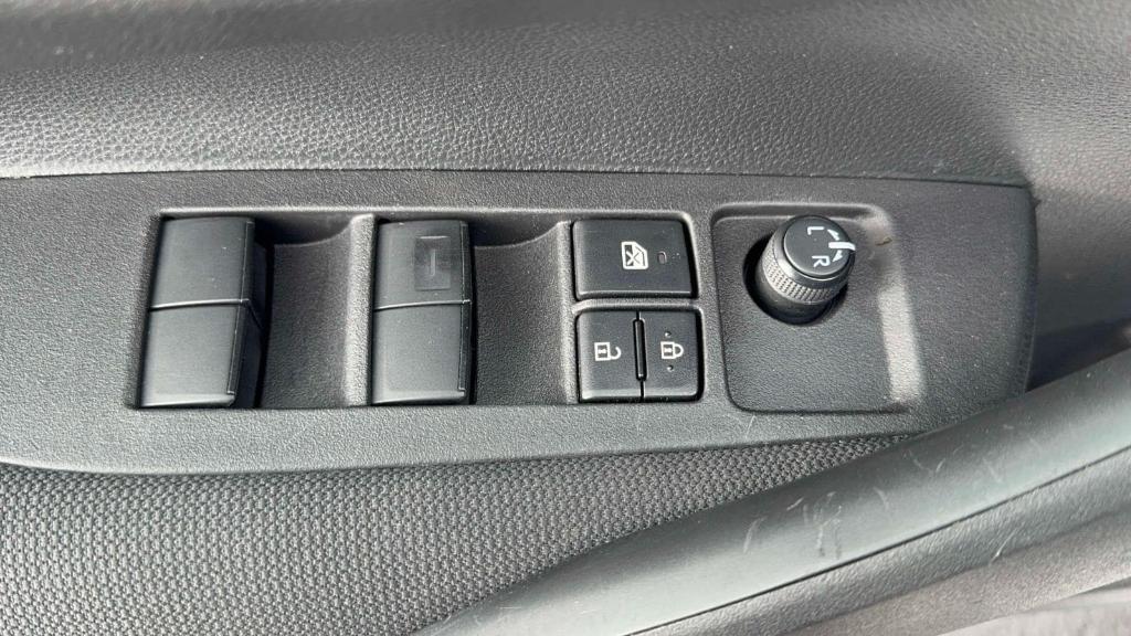 used 2024 Toyota Corolla car, priced at $20,995