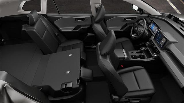 new 2026 Toyota RAV4 car