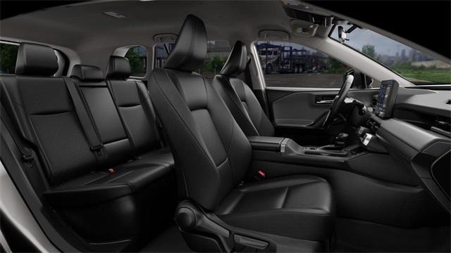 new 2026 Toyota RAV4 car