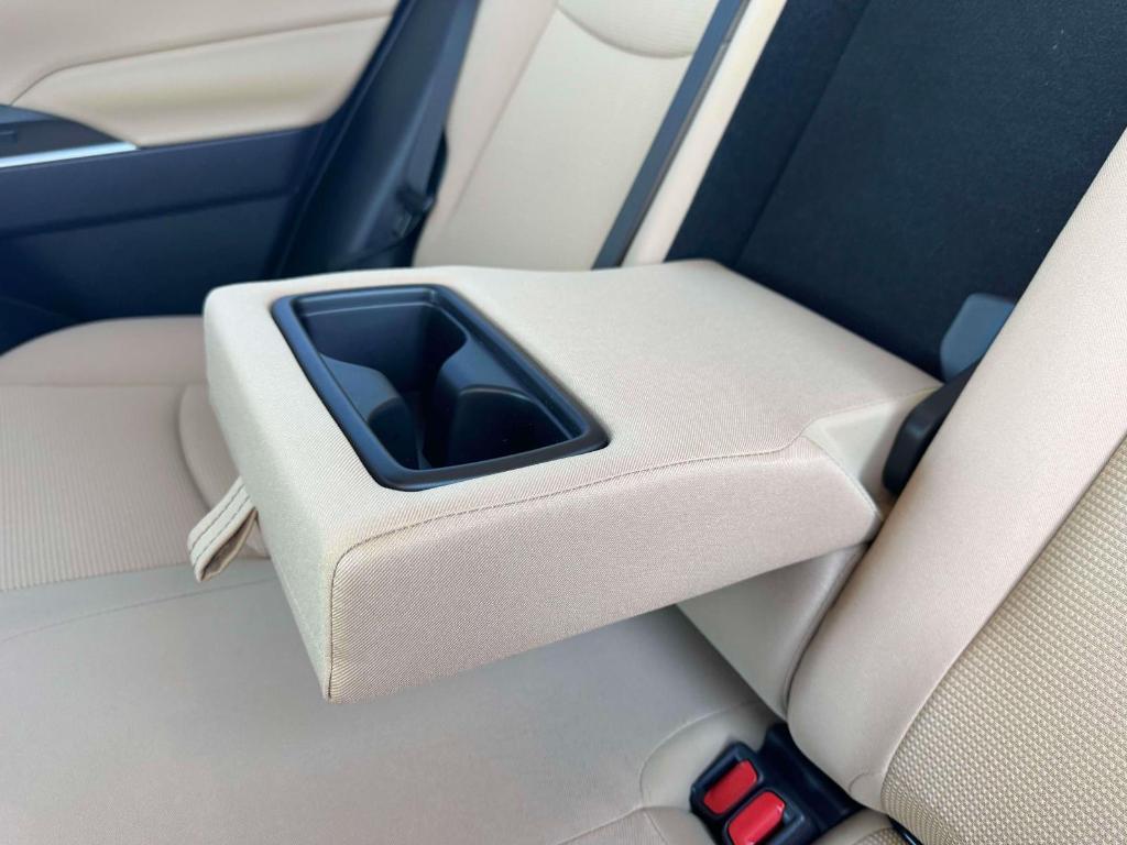 used 2023 Toyota RAV4 Hybrid car, priced at $28,995