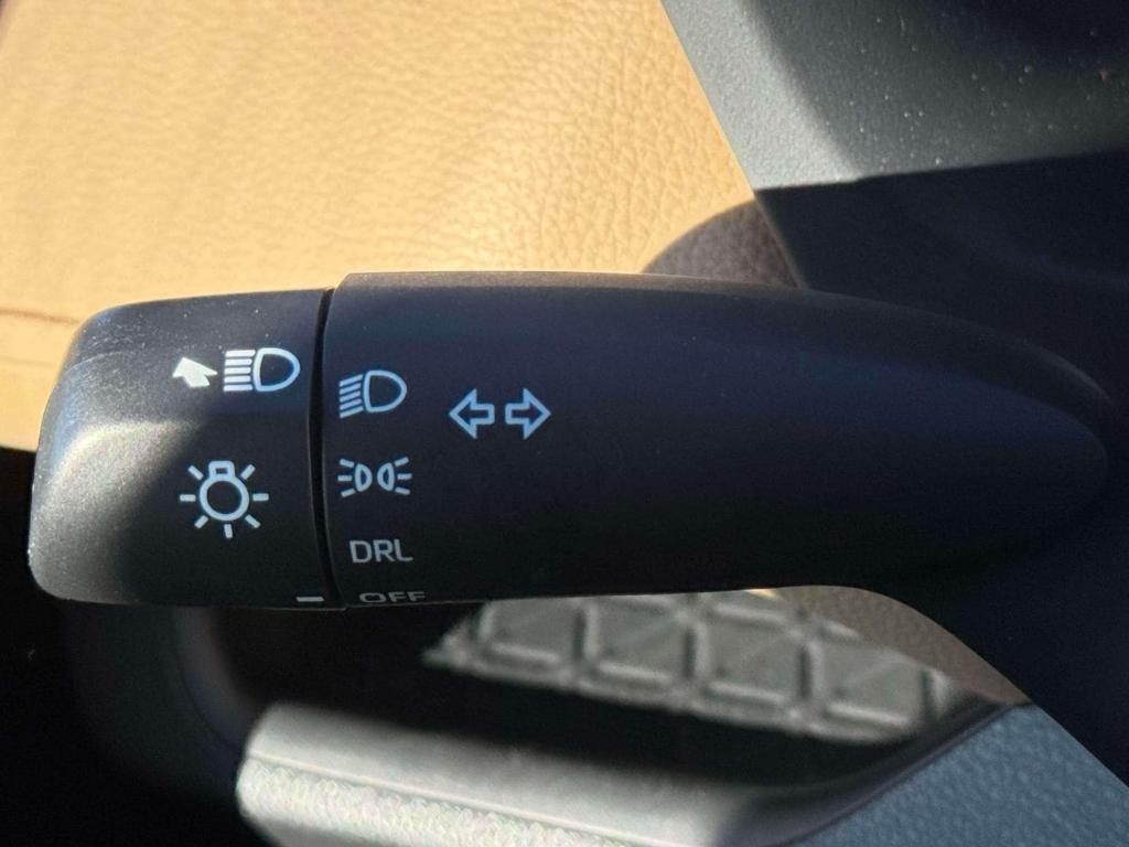 used 2023 Toyota RAV4 Hybrid car, priced at $28,995