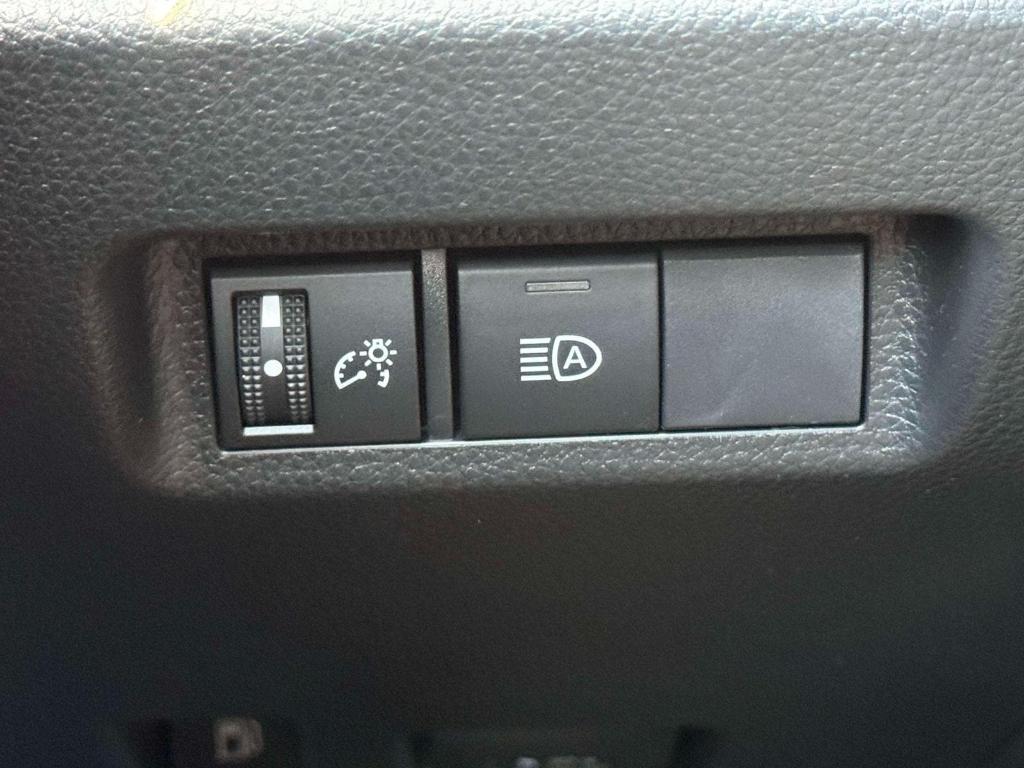 used 2023 Toyota RAV4 Hybrid car, priced at $28,995