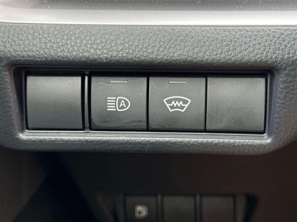 used 2024 Toyota Prius car, priced at $28,995