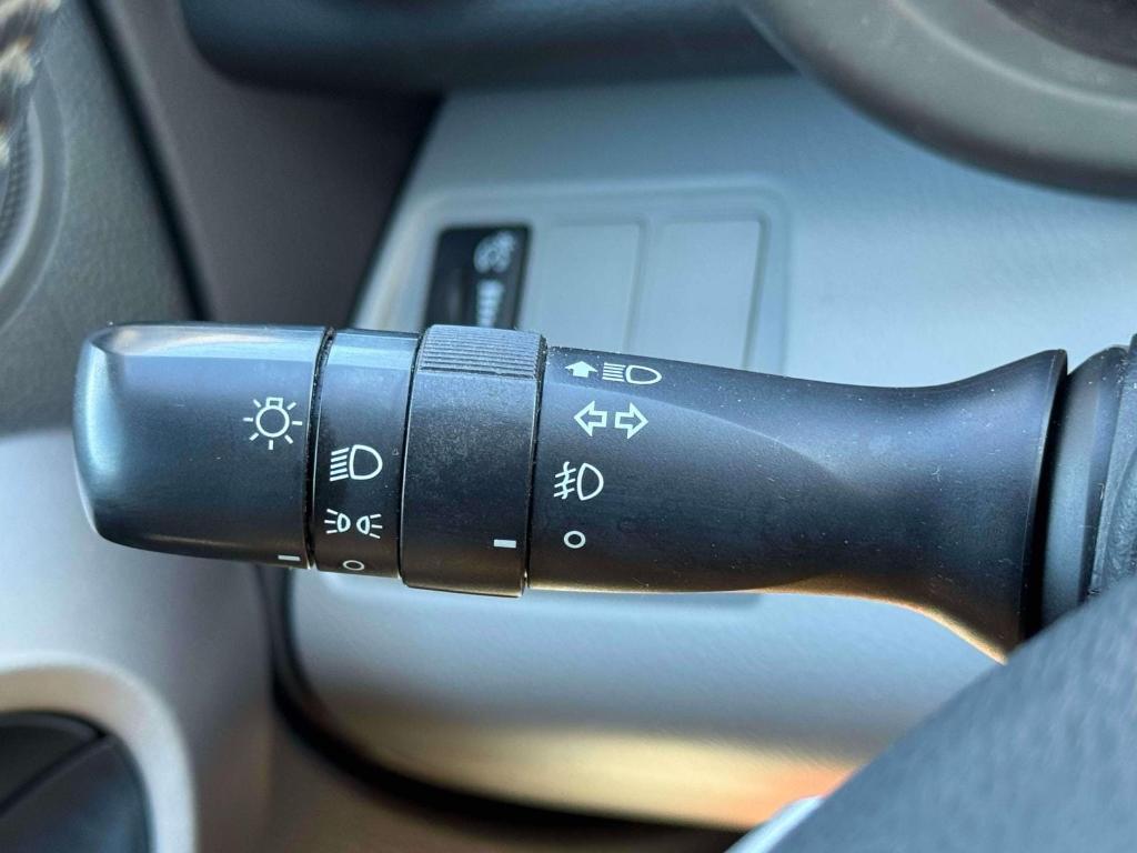 used 2008 Toyota RAV4 car, priced at $10,995