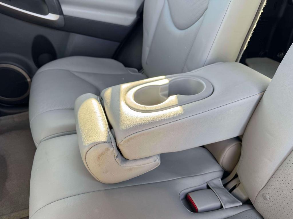 used 2008 Toyota RAV4 car, priced at $10,995