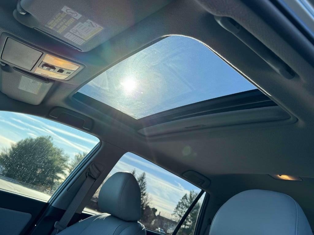 used 2008 Toyota RAV4 car, priced at $10,995