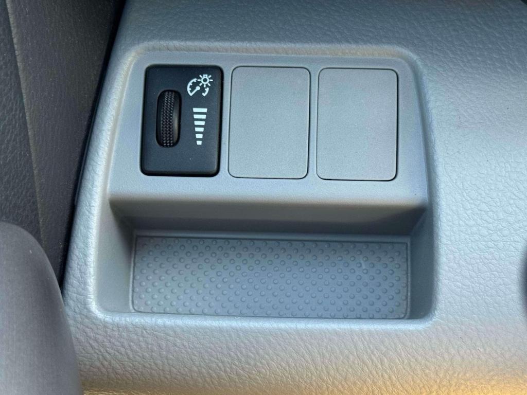 used 2008 Toyota RAV4 car, priced at $10,995