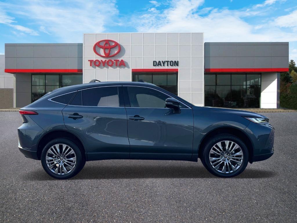 used 2022 Toyota Venza car, priced at $29,995