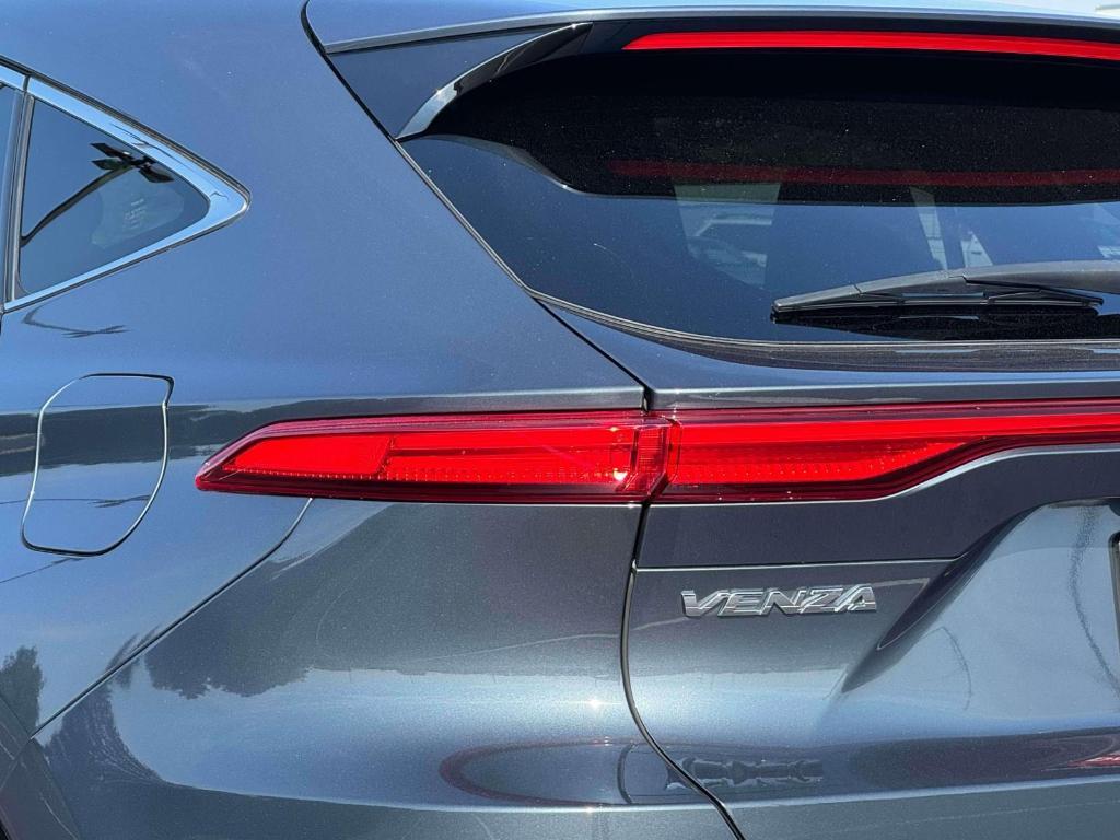 used 2022 Toyota Venza car, priced at $29,995