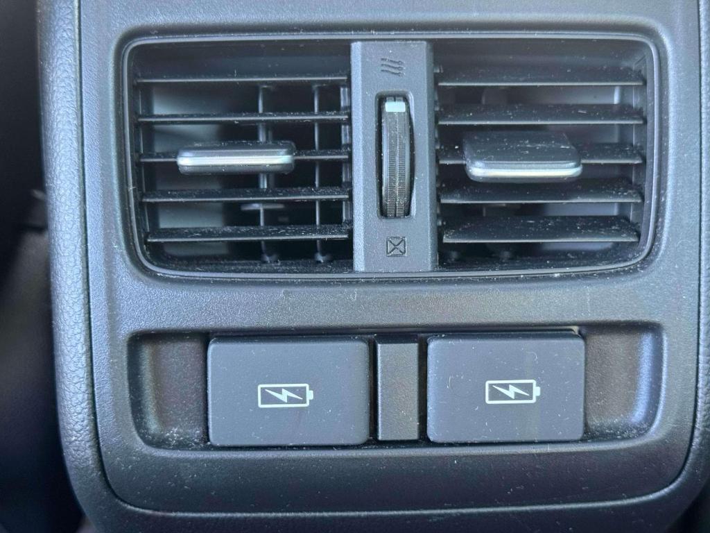 used 2021 Honda Accord car, priced at $27,495