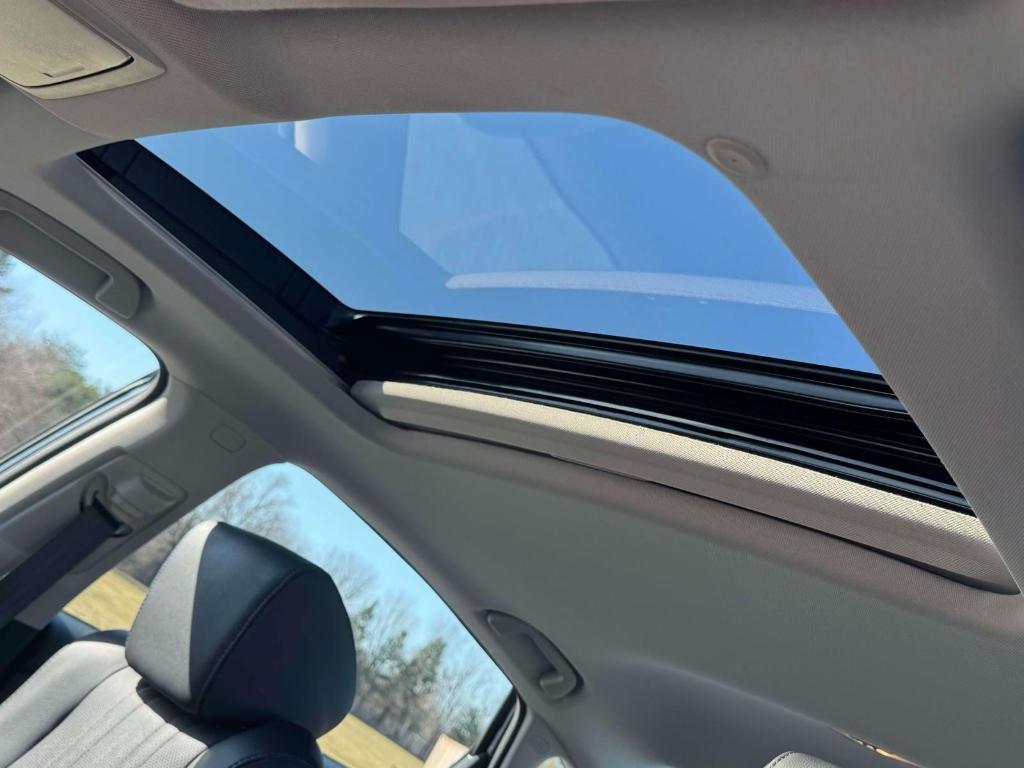 used 2021 Honda Accord car, priced at $27,495