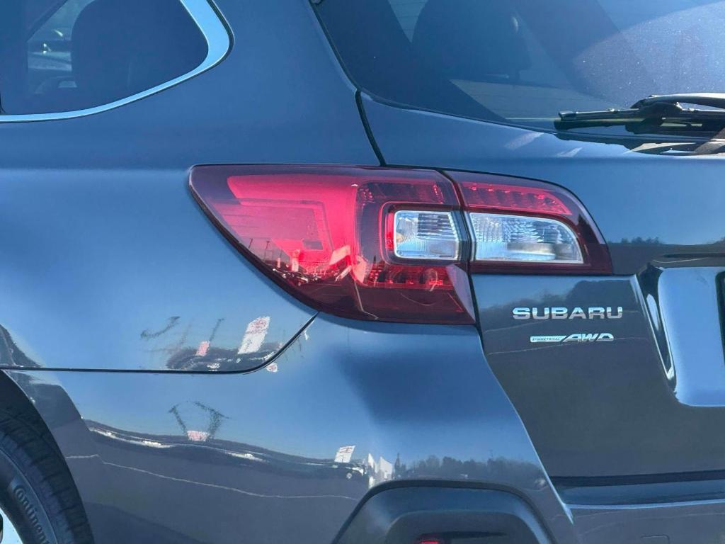 used 2019 Subaru Outback car, priced at $17,995