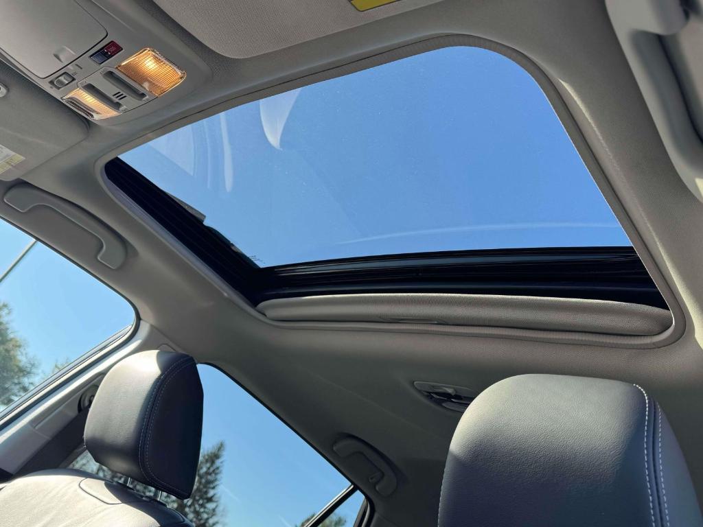 used 2019 Subaru Outback car, priced at $17,995