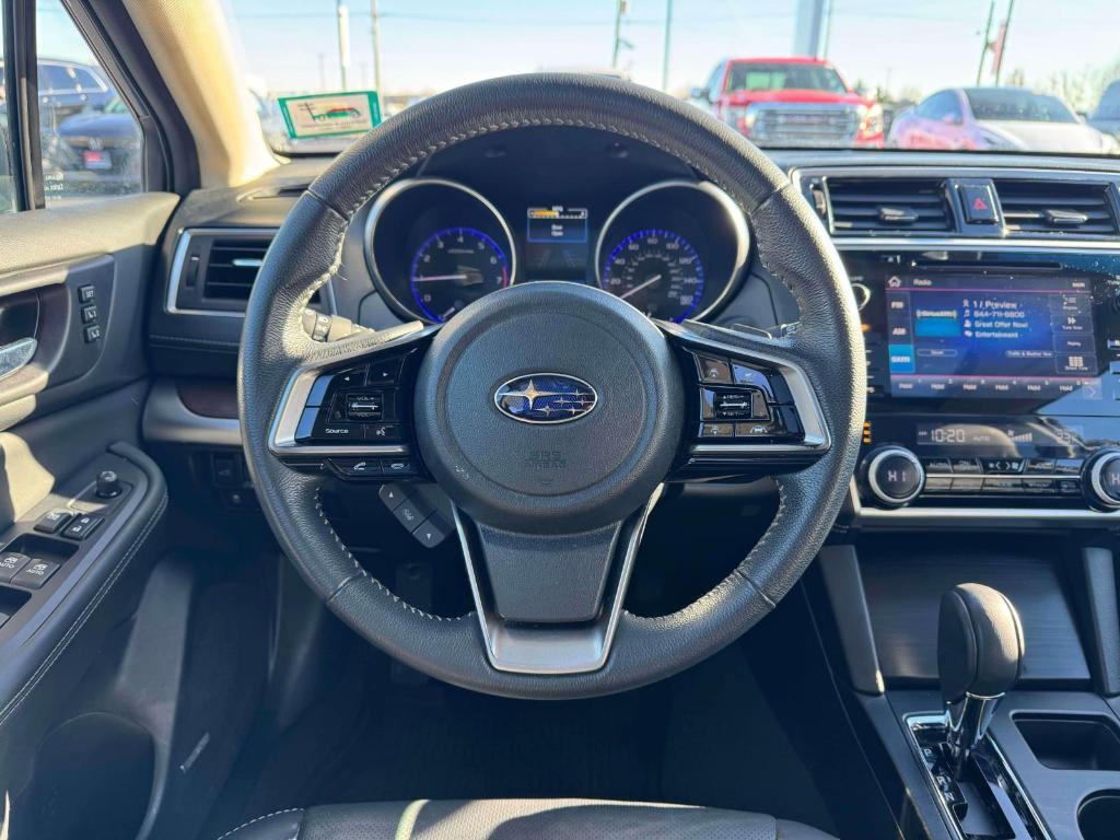 used 2019 Subaru Outback car, priced at $17,995