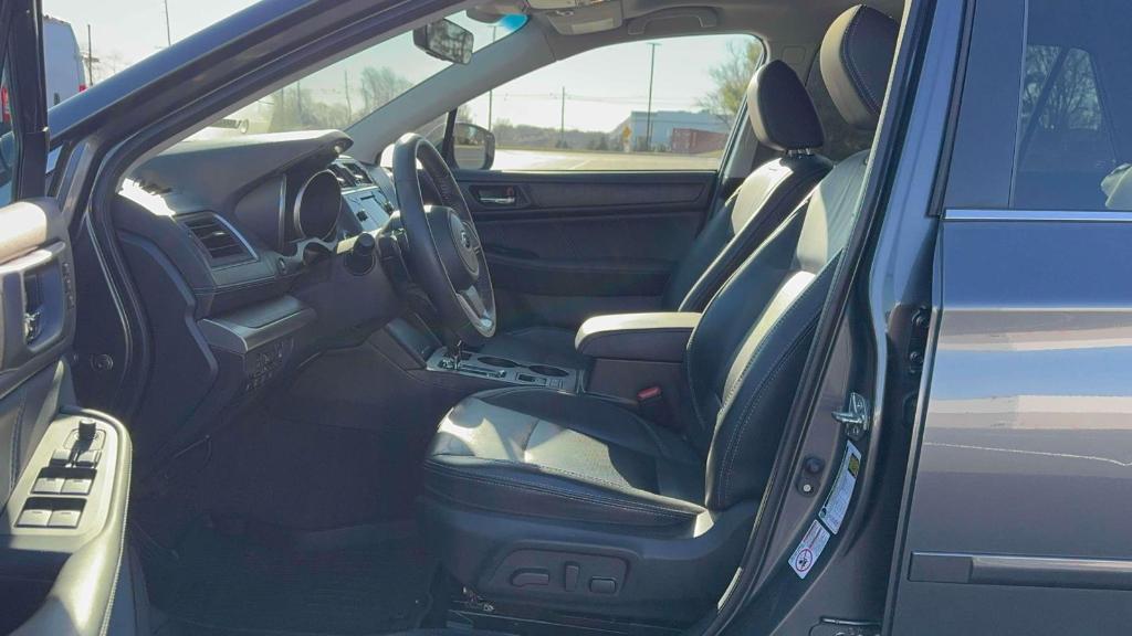 used 2019 Subaru Outback car, priced at $17,995