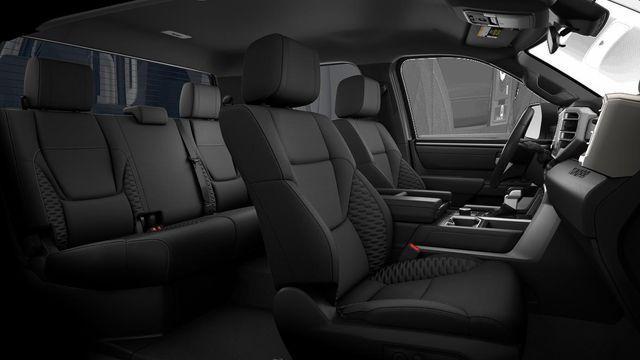 new 2026 Toyota Tundra car