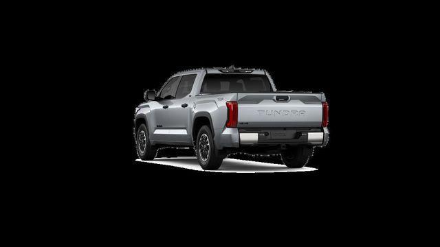 new 2026 Toyota Tundra car